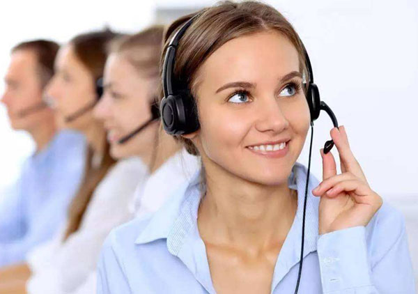 全面細心售后讓您更省心